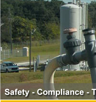 Sullivan Enviornmental Company St. Petersburg, Florida